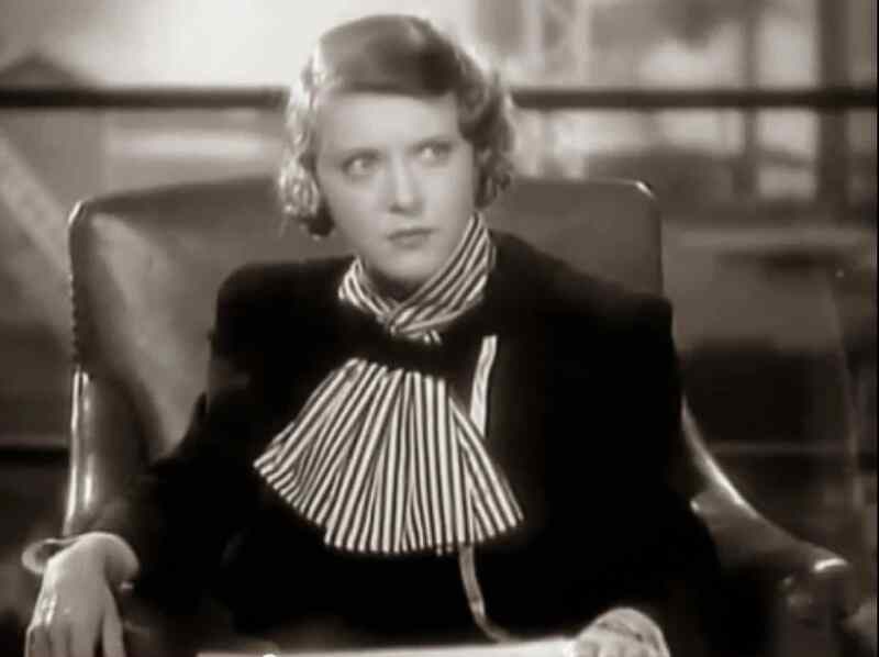 Female (1933) Screenshot 5