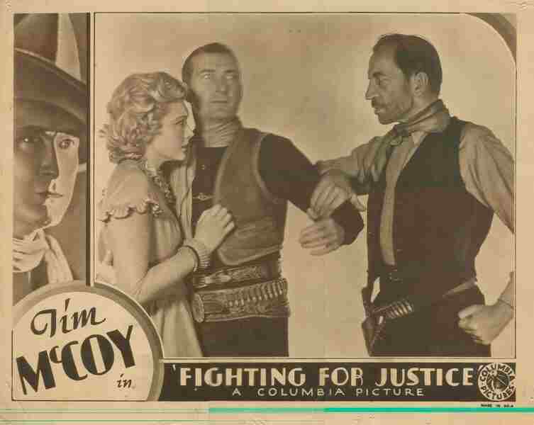 Fighting for Justice (1932) Screenshot 3