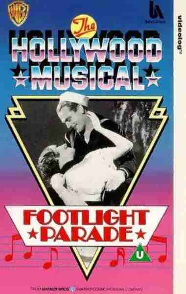 Footlight Parade (1933) Screenshot 2
