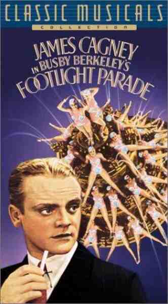 Footlight Parade (1933) Screenshot 3