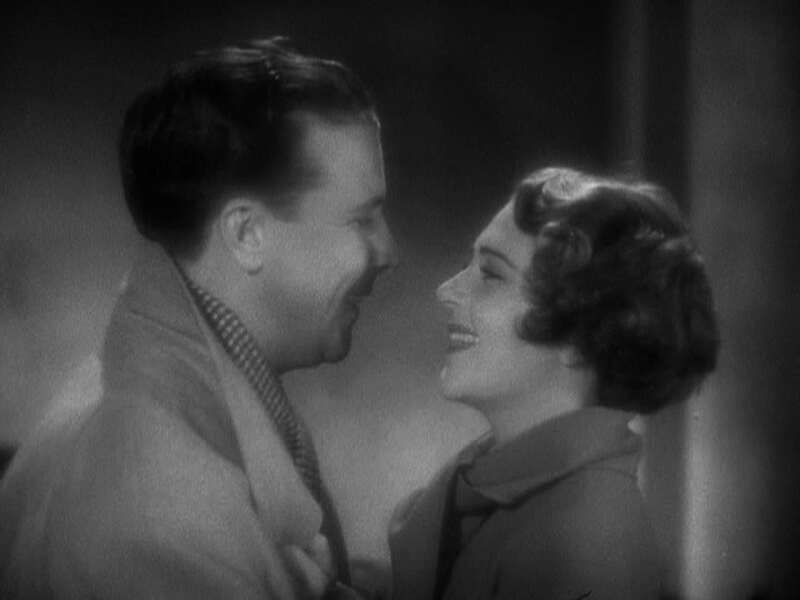 Footlight Parade (1933) Screenshot 5
