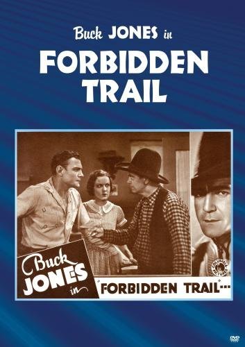 Forbidden Trail (1932) Screenshot 1 