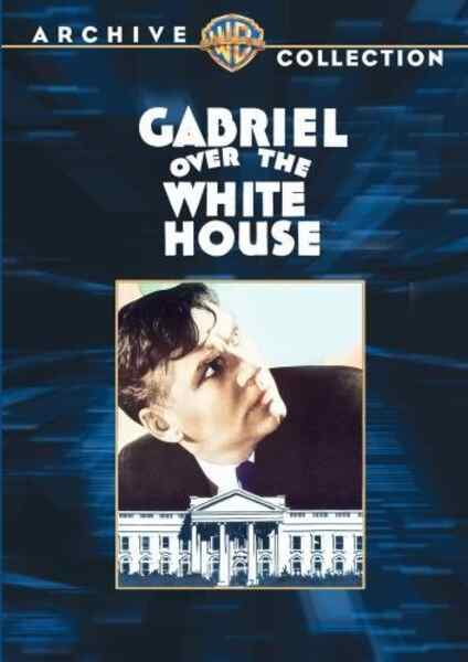 Gabriel Over the White House (1933) Screenshot 1