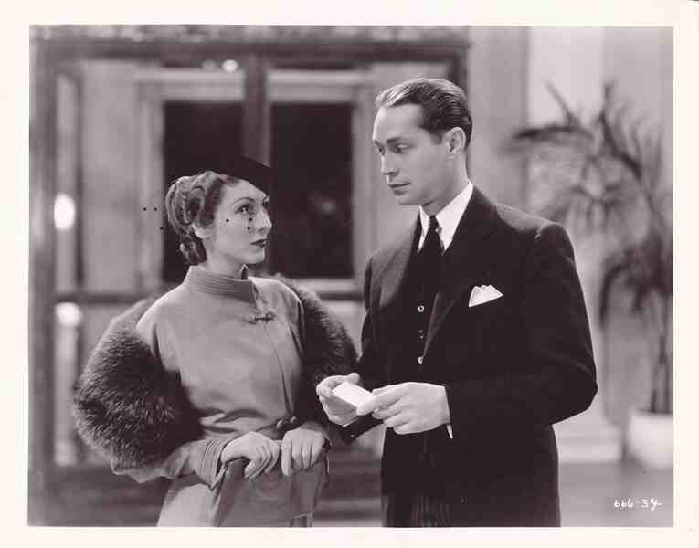 Gabriel Over the White House (1933) Screenshot 5
