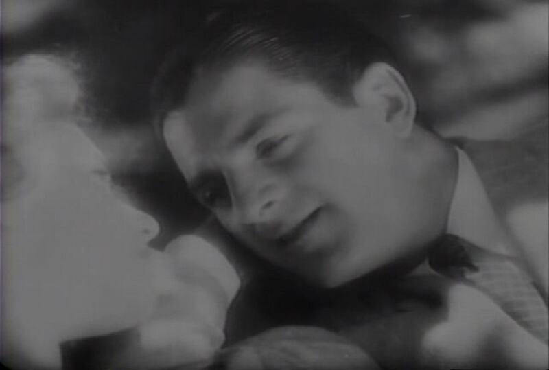 Ganga Bruta (1933) Screenshot 1