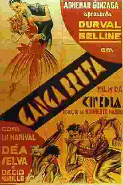 Ganga Bruta (1933) Screenshot 4