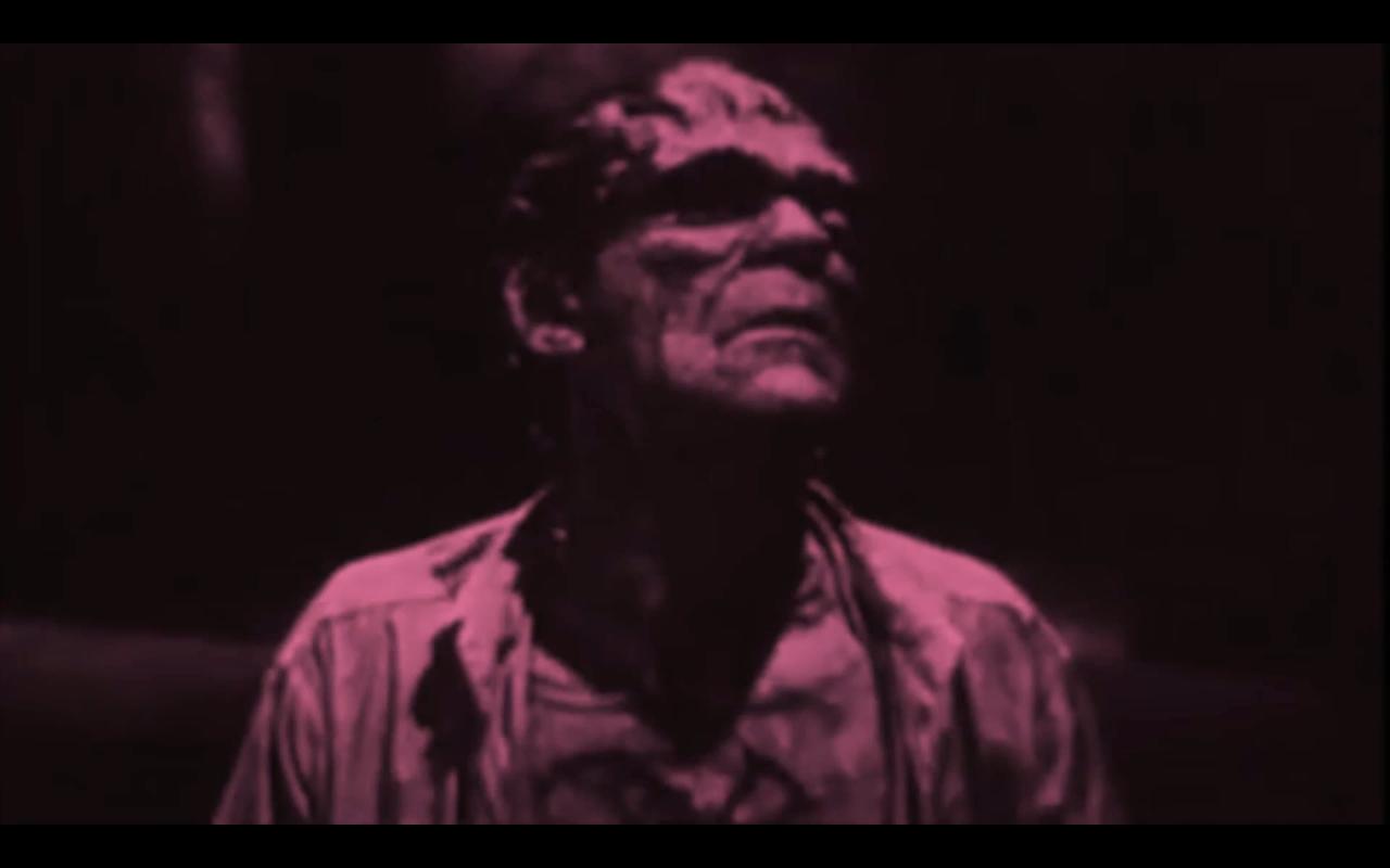 The Ghoul (1933) Screenshot 5