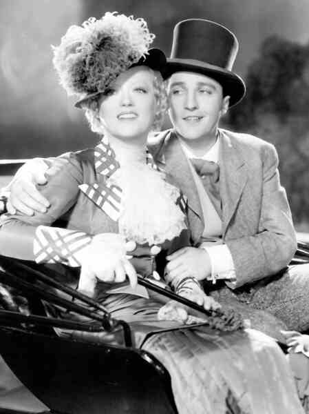 Going Hollywood (1933) Screenshot 4