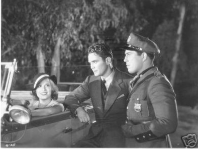 Goldie Gets Along (1933) Screenshot 1 