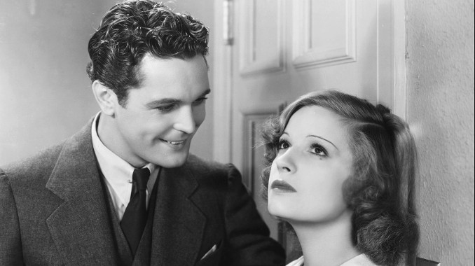 Goldie Gets Along (1933) Screenshot 5 