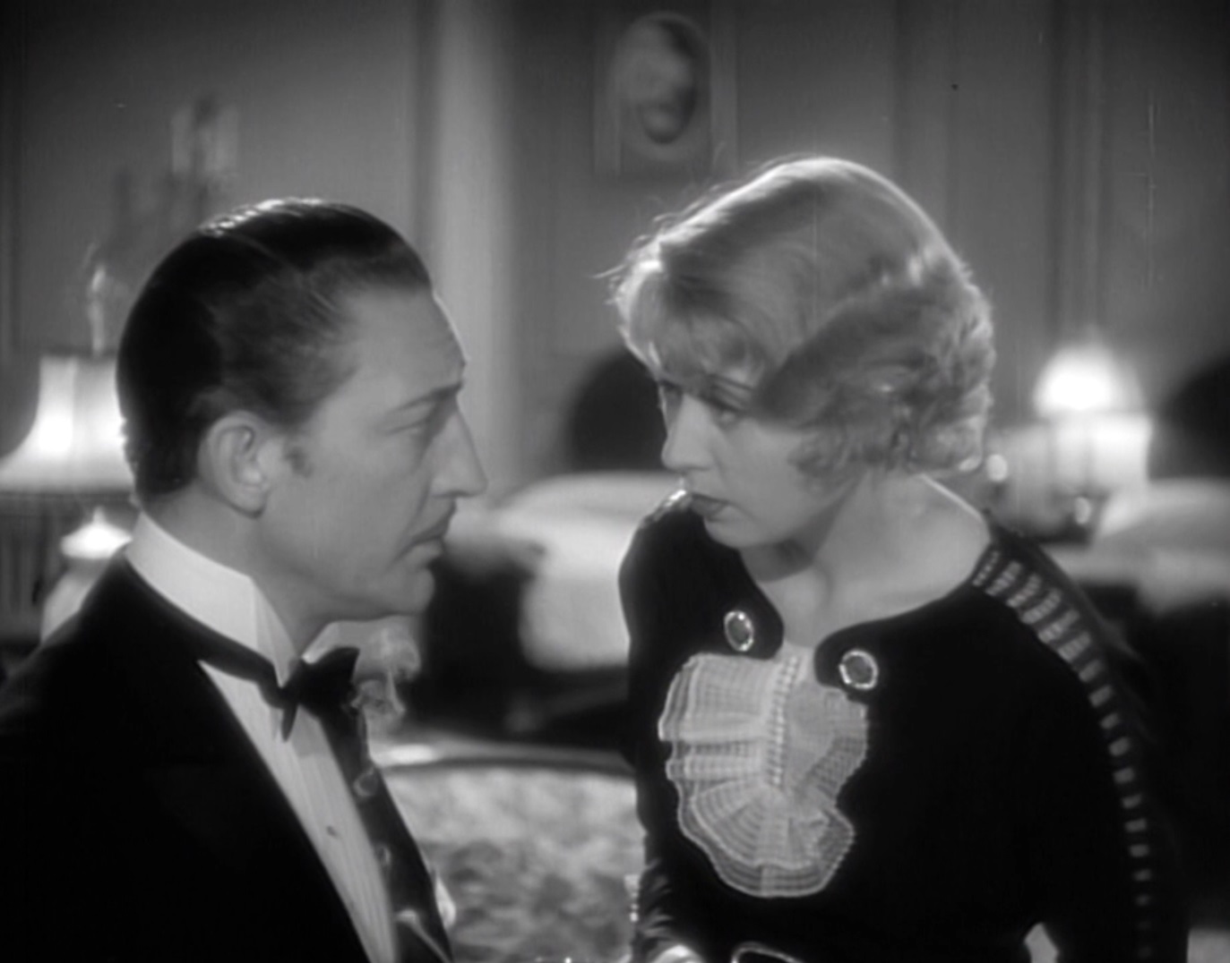 Goodbye Again (1933) Screenshot 1