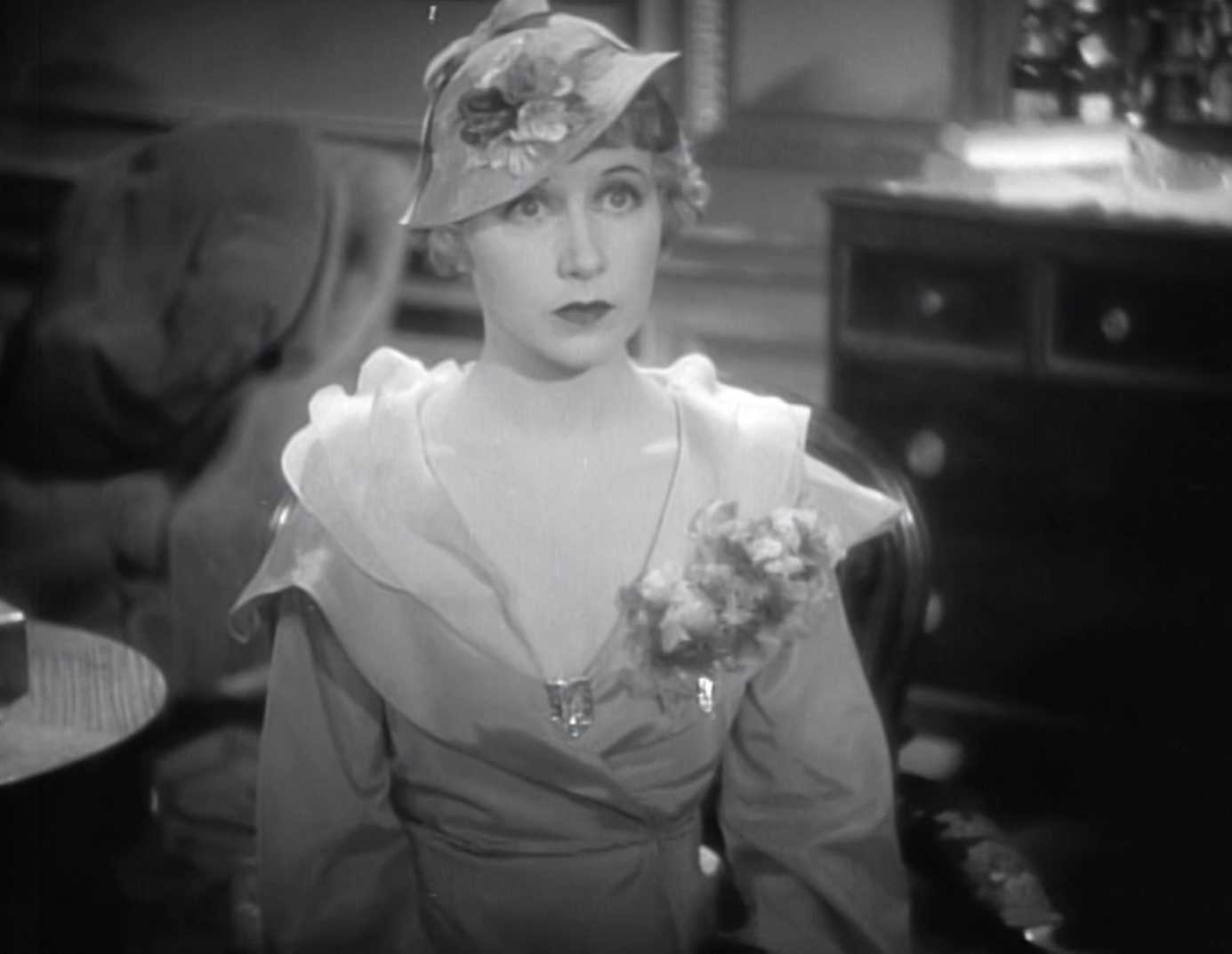Goodbye Again (1933) Screenshot 2