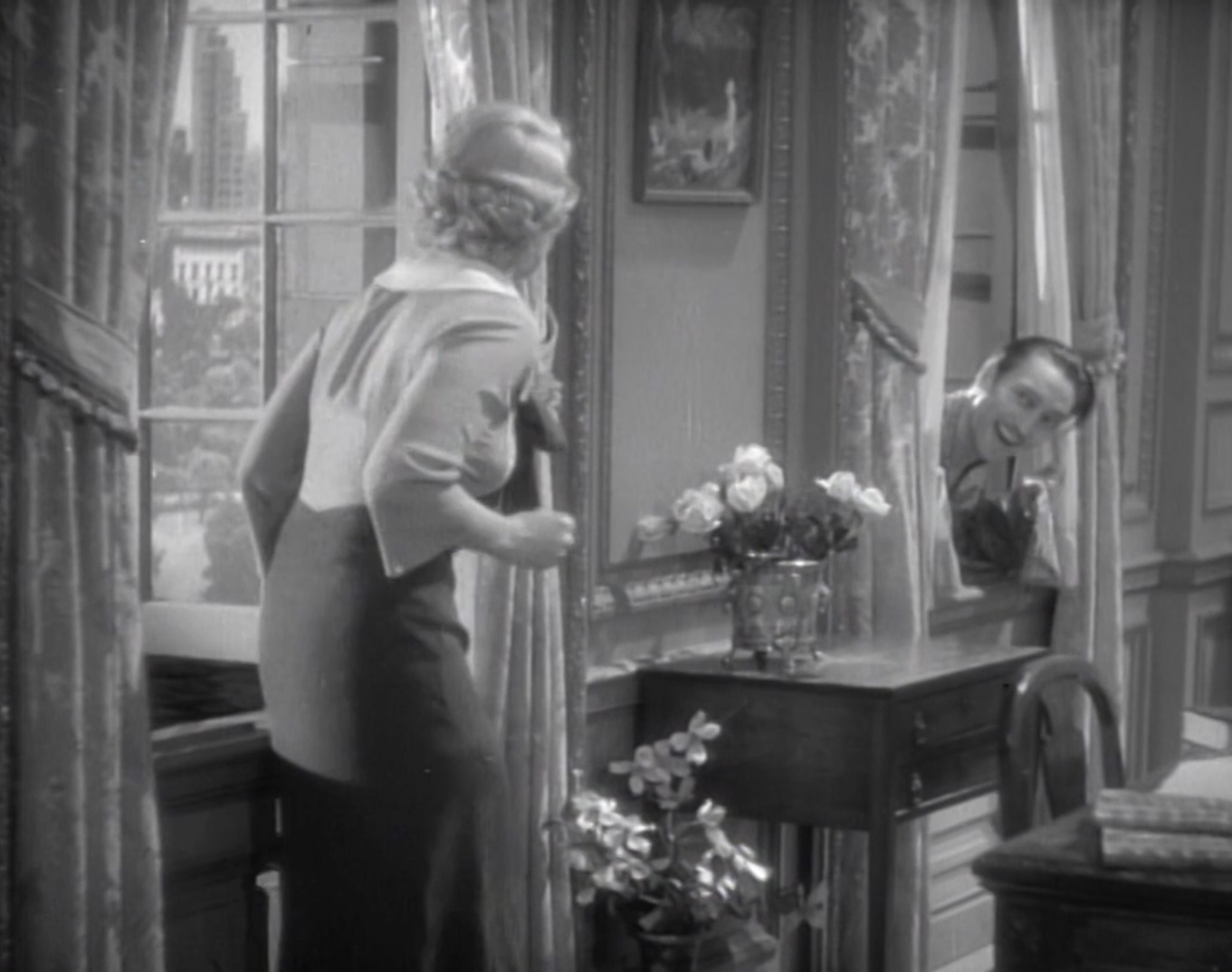 Goodbye Again (1933) Screenshot 3