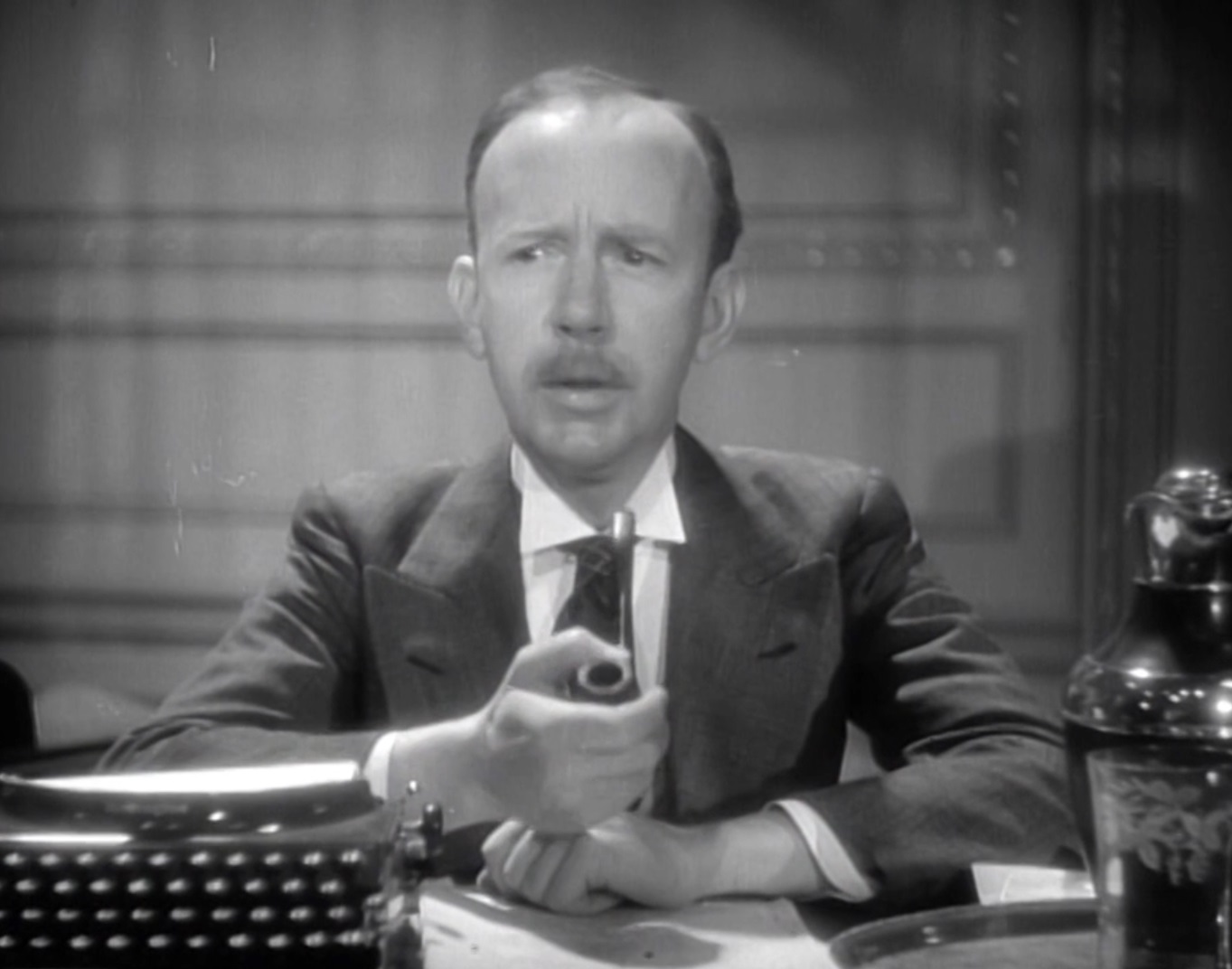 Goodbye Again (1933) Screenshot 5