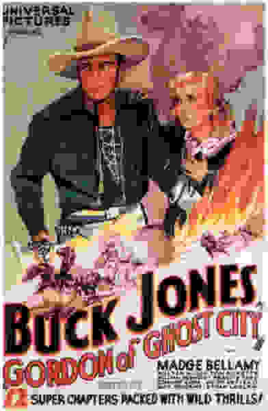 Gordon of Ghost City (1933) Screenshot 1