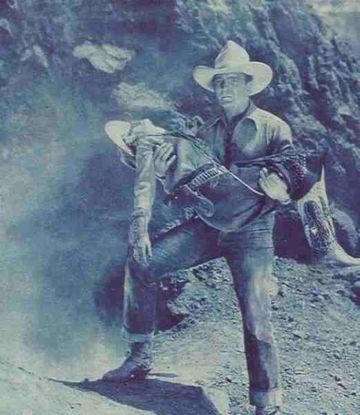 Gordon of Ghost City (1933) Screenshot 2
