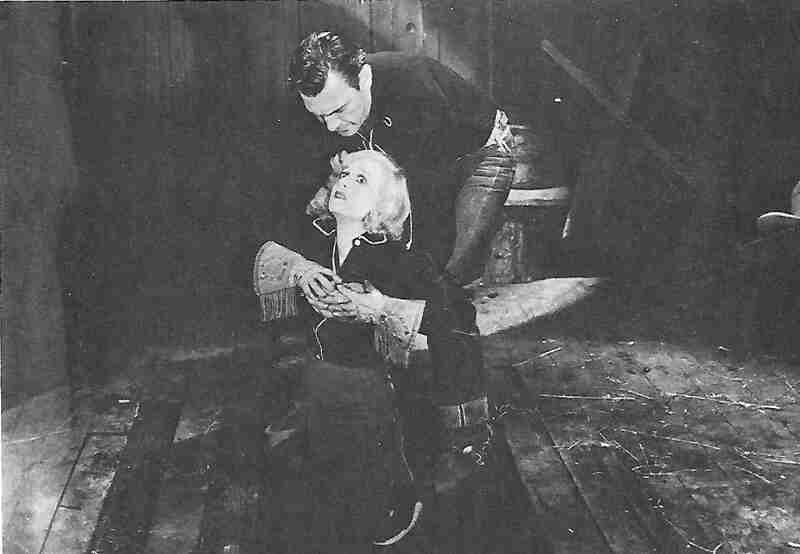 Gordon of Ghost City (1933) Screenshot 3