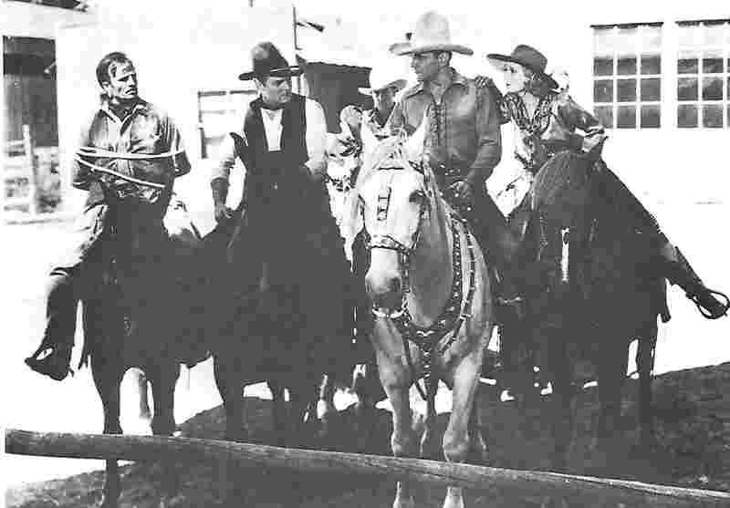 Gordon of Ghost City (1933) Screenshot 4