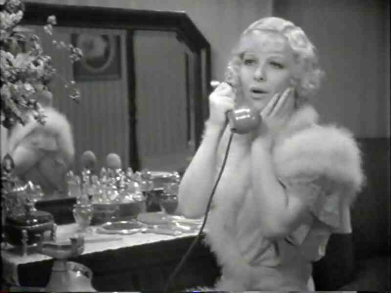 Grand Slam (1933) Screenshot 2