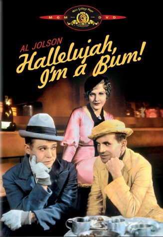 Hallelujah I'm a Bum (1933) Screenshot 2 