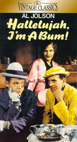 Hallelujah I'm a Bum (1933) Screenshot 3 