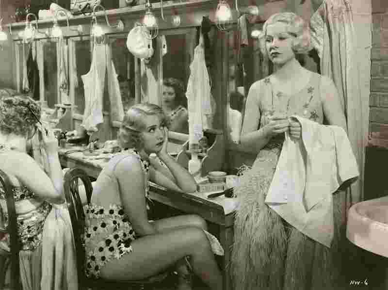 Havana Widows (1933) Screenshot 4