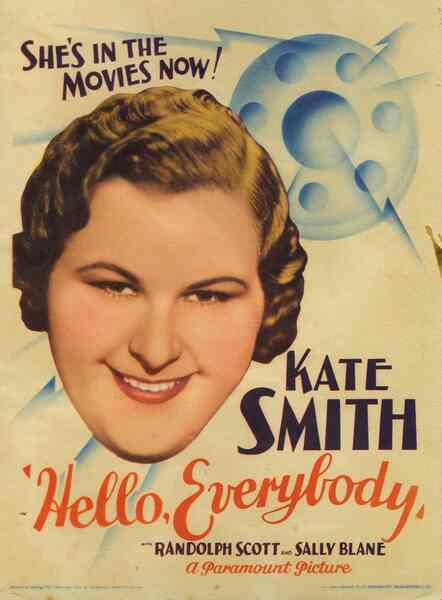 Hello, Everybody! (1933) Screenshot 1