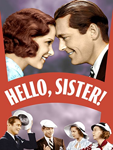 Hello, Sister! (1933) starring James Dunn on DVD on DVD