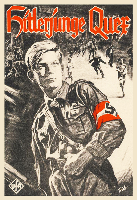 Our Flags Lead Us Forward (1933) Screenshot 3 