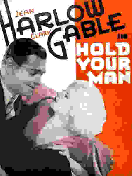Hold Your Man (1933) Screenshot 2