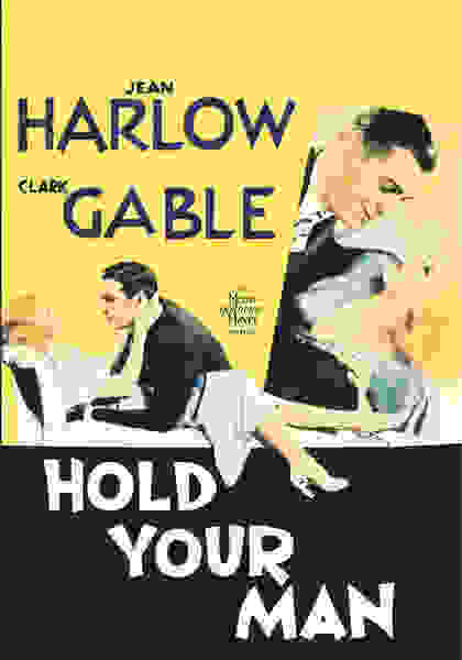 Hold Your Man (1933) Screenshot 3