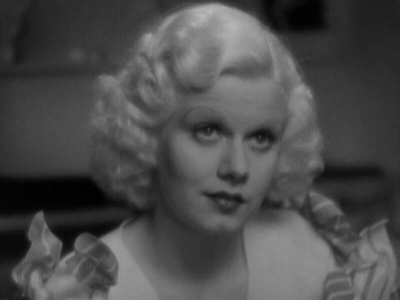 Hold Your Man (1933) Screenshot 5