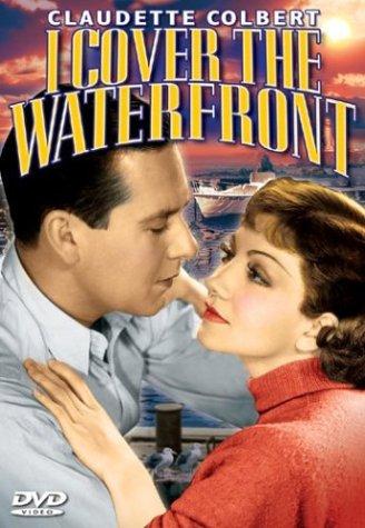 I Cover the Waterfront (1933) Screenshot 2 
