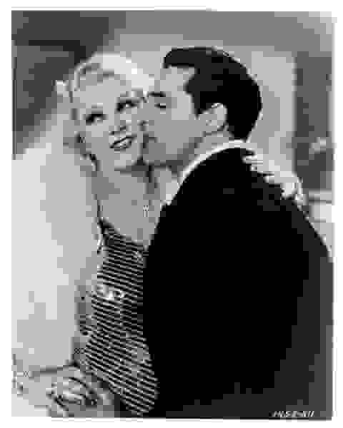 I'm No Angel (1933) Screenshot 1