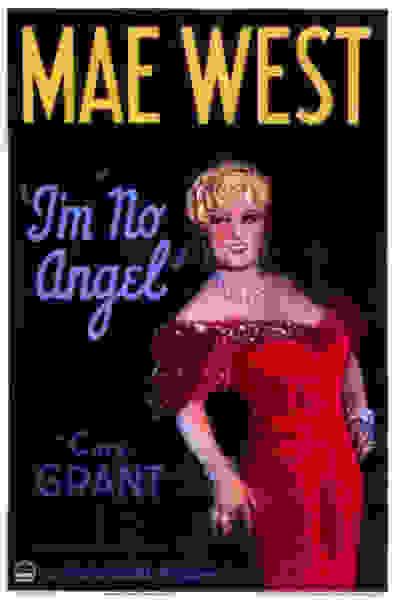 I'm No Angel (1933) Screenshot 4
