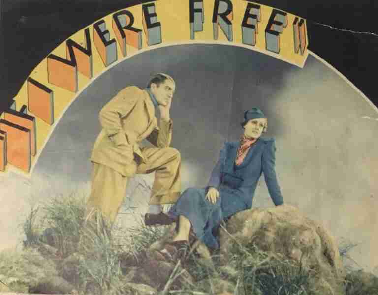If I Were Free (1933) Screenshot 5