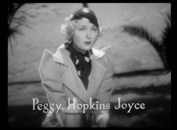 International House (1933) Screenshot 5