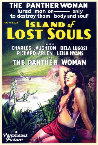 Island of Lost Souls (1932) Screenshot 4