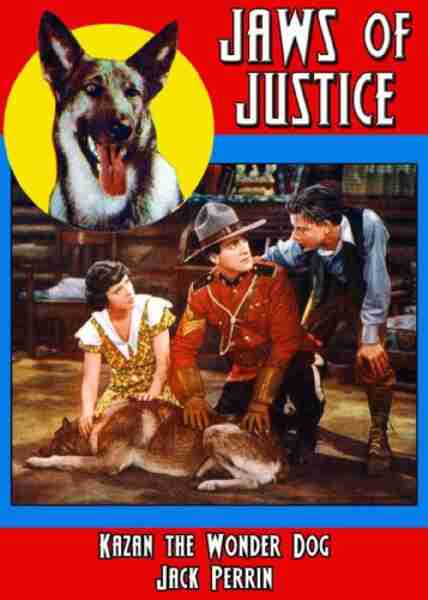 Jaws of Justice (1933) Screenshot 1