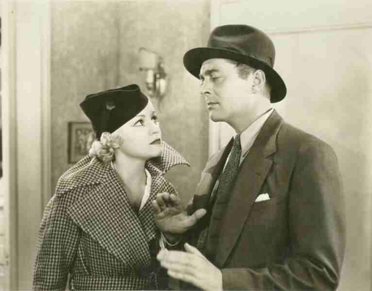 Jimmy and Sally (1933) Screenshot 1