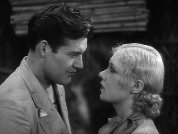 Jungle Bride (1933) Screenshot 5 