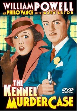 The Kennel Murder Case (1933) Screenshot 3