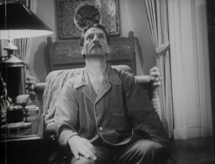 The Kennel Murder Case (1933) Screenshot 5 