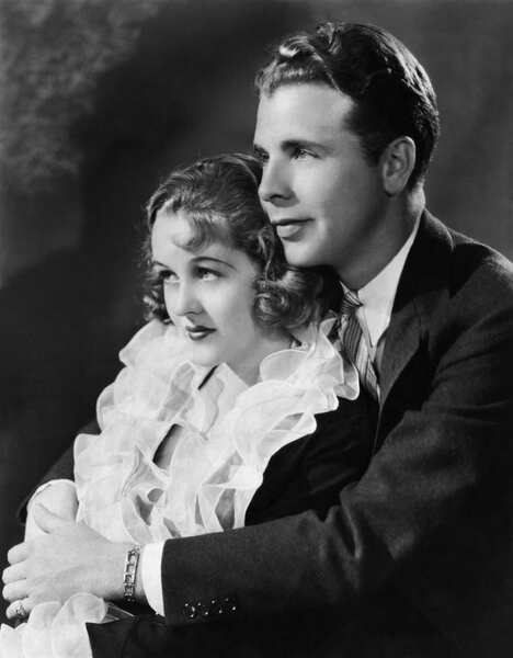 The King's Vacation (1933) Screenshot 2