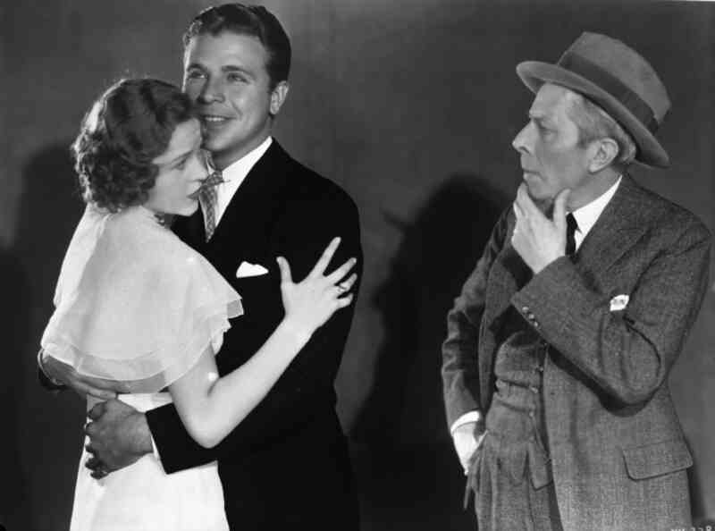 The King's Vacation (1933) Screenshot 3