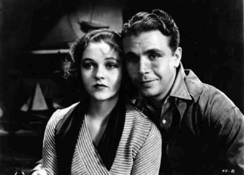 The King's Vacation (1933) Screenshot 4