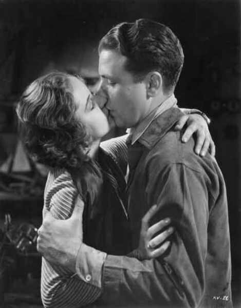 The King's Vacation (1933) Screenshot 5