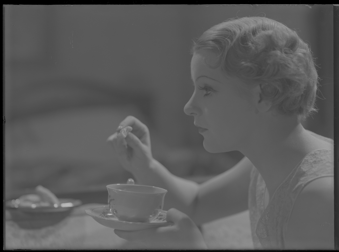 Kära släkten (1933) Screenshot 4 
