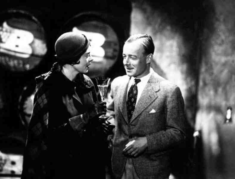 Laughing Heirs (1933) Screenshot 1