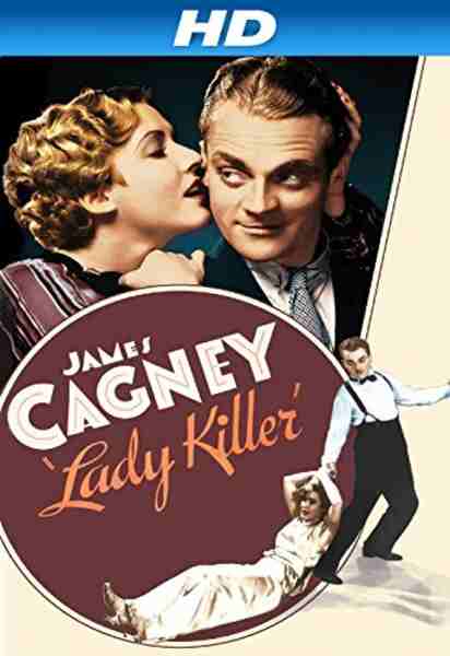 Lady Killer (1933) Screenshot 1